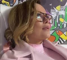 Mi imagen está súper dañada, mi negocio, mi familia y estoy indignado. Cathy Barriga Se Despidio De Maipu A Traves De Instagram Lo Di Todo