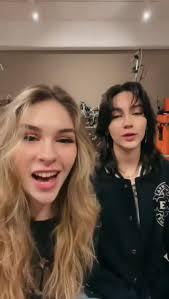 Dany Sparrow Villarreal