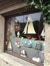 Locronan Finistere