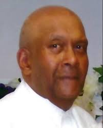 Ronald Walter Willis Obituary May 27, 2024