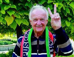 View all péter balázs pictures. Balazs Peter Ismet Lelkes Lett A Fradi Miatt Fourfourtwo Hu