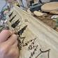 Pyrography for beginners event image