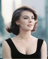 Was There Anyone More Beautiful Than Natalie Wood…?