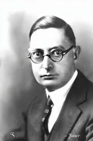 Earle Weber Joiner (1885-1954)