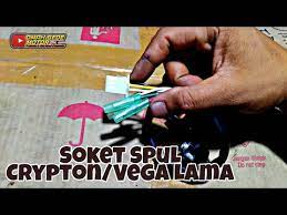 Metode yang digunakan dalam penyusunan laporan ini menggunakan metode praktik yaitu dengan cara. Kabel Spul Crypton Vega Lama Youtube