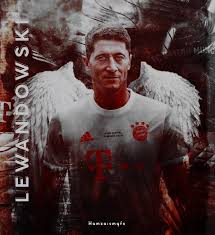 Robert lewandowski wallpapers high resolution and quality download. Robert Lewandowski Bayern