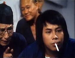 No Surrender Cinema: The Four Shaolin Challengers (1977)