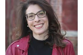 Robin Judd Wins Two National Jewish Book Awards