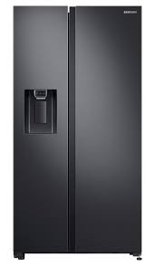 Find one of these products to enhance your home through aj madison's wide selection. Samsung 676l Side By Side Non Plumbed Refrigerator Srs673dmb Appliances Online