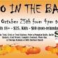 "BOO in the Barn" at SOUL Harbour Ranch event image