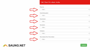 Untuk mengetahui tagihan indihome melalui bank bni, kamu cukup masuk ke website resmi atau unduh aplikasi resmi bni. 2 Cara Cek Ketersediaan Jaringan Indihome Fiber Optic