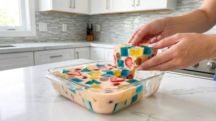 Horse Gelatin Trick Recipe: Why This Trend Keeps Coming Back