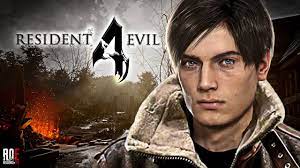 Игромагнит » ролевые (rpg) » resident evil 4 ultimate hd edition. Resident Evil 4 Remake Development Overhaul Production Changes Youtube
