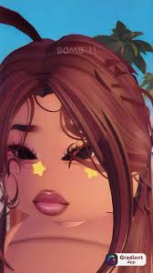 shes the bomb !! || COLLAB WITH @Vic 🤍🤍 || tags:: #foryoupage #roblox  #berryavenue #roleplay #fyp #viral #collab