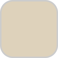 Mixing almond and light gray together would give you what is called an almond tone. Natural Almond Ppu4 12 Behr Paint Colors
