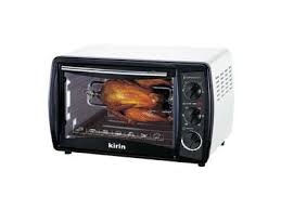 Oven kirin ini berkapasitas 20 liter sehingga cukup untuk memanggang harga oven listrik kirin di indonesia. Review Kirin Kbo 190raw Di Indonesia Priceprice Com