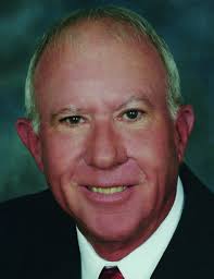 Curtis “Corky” Charles Knight