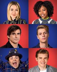 Jace S Updates 61k On Instagram I Love You All Guys Jacenorman Jacenorman Nickelod In 2020 Danger Girl Henry Danger Nickelodeon Henry Danger Jace Norman
