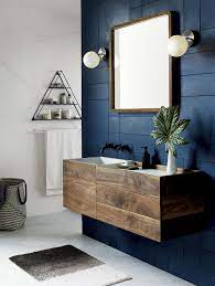 13 Ideas For Creating A More Manly Masculine Bathroom Bathroom Interior Bathroom Design Bathroom Interior Design
