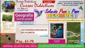 Libro de geografia de pagina 61 de 5 grado contestado. Libro De Geografia De 5 Grado Pag64 Contestado Libro Gratis Dokterandalan
