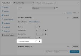 Learn more about some of the best woocommerce gift certificates plugins that will help you create and manage gift cards effortlessly. Woocommerce Product Bundles V5 Somewherewarm