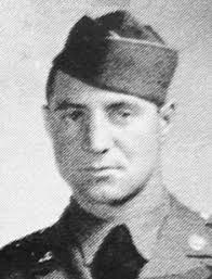 Herman A Bauer : Staff Sergeant from Illinois, World War II Casualty