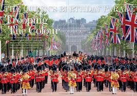 Even though queen's official birthday falls on saturday, 12 june 2021, it is a working day. The Queen S Official Birthday 2021 Royal Life Magazine
