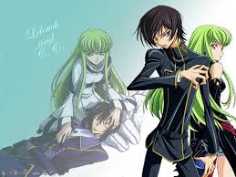 If you're in search of the best code geass wallpapers, you've come to the right place. Code Geass Wallpaper C C X L L By Mj Matt On Deviantart