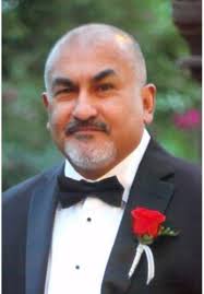 SGT. Arenas Obituary (1956