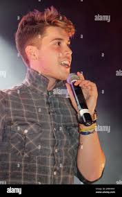 Aiden hi-res stock photography and images