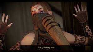 Caught Red-handed - The Elder Scrolls V: Skyrim Porn Animation