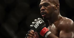 MMA: Jon Jones blev av med titeln igen