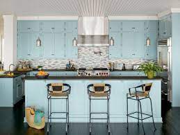 Need more beach themed inspirations? 20 Beach Themed Kitchen Decorating Ideas
