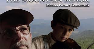 The Mountain Minor: A Soundtrack Review