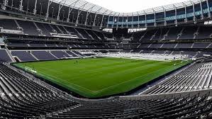 Bahkan selama masa renovasi tersebut, para penggawa tottenham terpaksa. Mengintip Penampakan Stadion Megah Kandang Baru Tottenham Hotspur Indosport