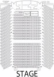 Seating Chart Putnam Valley Central School District