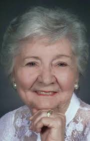 Eloise McDougall Obituary (1926