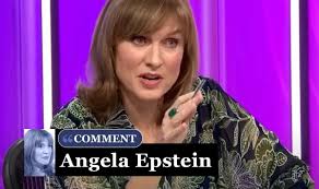 BBC screening Question Time from Bradford tonight is a VERY bad idea, says Angela  Epstein