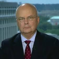 Larry Kellerman — Charlie Rose