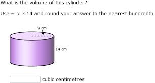 This geometry song for kids in 4th, 5th, and 6th grade will teach about calculating and measuring volume using cubic units: Ixl Volume Grade 8 Math
