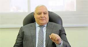 وكانت أسرة المستشار لاشين إبراهيم قد أعلنت دفنه بمقابر العائلة بقرية ميت عاصم مركز بنها عقب الإعلان عن وفاته اليوم متأثرا بإصابته بكورونا منذ 25 يوما حيث كان يتلقي. Ø¹Ø§Ø¬Ù„ ÙˆÙØ§Ø© Ø§Ù„Ù…Ø³ØªØ´Ø§Ø± Ù„Ø§Ø´ÙŠÙ† Ø¥Ø¨Ø±Ø§Ù‡ÙŠÙ… Ø±Ø¦ÙŠØ³ Ø§Ù„ÙˆØ·Ù†ÙŠØ© Ù„Ù„Ø§Ù†ØªØ®Ø§Ø¨Ø§Øª Ù…ØµØ± Ø§Ù„ÙˆØ·Ù†
