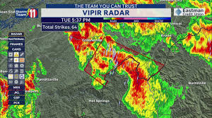 Tornado Warnings expire across region
