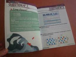 Sciences po's unique academic model combines expertise in the humanities and social sciences, multidisciplinarity and a professional grounding to educate. 2 Livres De Sciences Preparatoires Au Ce1d Livres Scolaires 2ememain