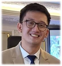 Roster of Legal Luminaries