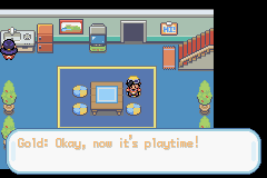 Pokemon gold and silver gameshark codes. Firered Hack Pokemon Adventures Gold Chapter Beta 1 Released The Pokecommunity Forums