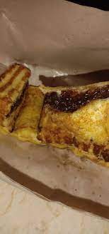 Roti Bakarr Ide Makanan Makanan Makanan Dan Minuman