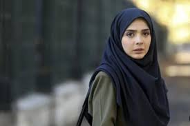 قاب احساسی سودابه بامداد خمار با همسرش