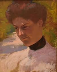 52 Paintings By Edmond Aman Jean Image: PICRYL