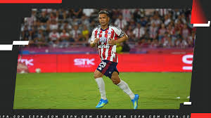 Cuándo juegan Cúcuta Deportivo vs. Junior por Liga BetPlay: equipo, fecha, hora y TV en vivo