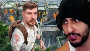 MrBeast 7 Days Exploring An Underground City Reaction!